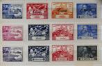 Engelse Koloniën 1949 UPU, Postzegels en Munten, Postzegels | Azië, Midden-Oosten, Verzenden, Postfris