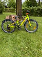 CUBE 20” inch MTB kinder mountainbike, Ophalen, Aluminium, Zo goed als nieuw, Cube Acid