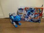 PJ Masks Turbo Blast Power Cat Speelgoed Pyjamahelden, Ophalen of Verzenden, Gebruikt