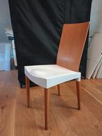 2 x stoelen Kartell - Miss trip, Huis en Inrichting, Stoelen, Ophalen, Grijs, Twee