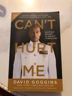 Can't Hurt Me - David Goggins, Ophalen, Zo goed als nieuw, Sport