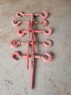 Kettingspanbers met grootte haak, Ophalen of Verzenden