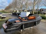 Lifestyle 650 met boegschroef Mercury 60 pk EFi, Ophalen, 6 meter of meer, Zo goed als nieuw, Buitenboordmotor