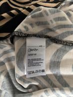 Geisha damesshirt lange mouw, Kleding | Dames, T-shirts, Maat 38/40 (M), Overige kleuren, Ophalen of Verzenden, Lange mouw