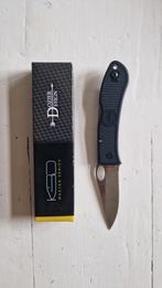 KA-BAR Dozier Zakmes - Nieuw in doos!, Ophalen of Verzenden, Nieuw