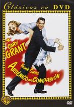 Arsenic and old lace - 1944 - Gary Grant e.a., Verzenden, Komedie, 1940 tot 1960, Nieuw in verpakking