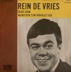Rein de Vries Dear John, Cd's en Dvd's, Vinyl Singles, Gebruikt, 7 inch, Single, Ophalen of Verzenden