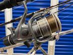 3x Shimano Super Baitrunner Aero 10000 XTE Molens, Watersport en Boten, Ophalen, Zo goed als nieuw, Molen