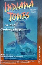 Indiana Jones en het Godenschip, Ophalen of Verzenden, Zo goed als nieuw