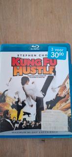 Kung Fu Hustle - Blu-ray, Ophalen of Verzenden, Gebruikt, Actie
