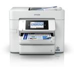 All-in-One Printer Epson WF4745, Computers en Software, Printers, Gebruikt, Printer, Ophalen of Verzenden, PictBridge