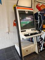 Sega Naomi arcade met netDIMM en cf card loader, Verzamelen, Automaten | Overige, Ophalen, Gebruikt