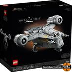 Lego Star Wars Razor Crest 75331 - Nieuw (12), Nieuw