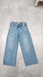 Mango kids jeans 142, Meisje, Gebruikt, Ophalen of Verzenden, Broek