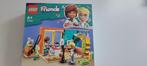 Lego Friends 41754 Leo's kamer Compleet!, Complete set, Ophalen of Verzenden, Lego, Zo goed als nieuw