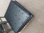 7x grindplaat(gravelmat) 120x100x3, Tuin en Terras, Ophalen, Nieuw