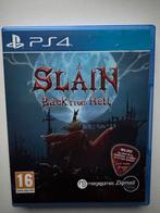 Slain: Back from Hell - PS4, Spelcomputers en Games, Ophalen of Verzenden, Zo goed als nieuw