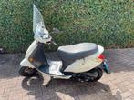 BTC Light 50, Fietsen en Brommers, Snorfietsen en Snorscooters, Ophalen, Gebruikt, Benzine, Overige merken