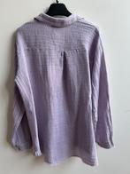 GARCONNE blouse lila mt TU, Kleding | Dames, Blouses en Tunieken, -, Verzenden, Parijs, Nieuw