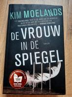 3 boeken van Kim Moelands, Ophalen of Verzenden, Gelezen