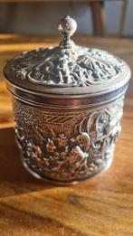 DE theebus, Antiek en Kunst, Ophalen of Verzenden