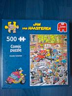 Jan van Haasteren puzzels, Hobby en Vrije tijd, Denksport en Puzzels, Ophalen of Verzenden, Zo goed als nieuw