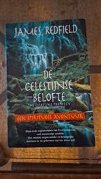 James Redfield - De Celestijnse belofte, Boeken, James Redfield, Ophalen of Verzenden, Zo goed als nieuw, Nederland