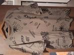 XXL T-shirt met leuke prints, Ophalen of Verzenden, Zo goed als nieuw, Overige maten