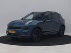 Lynk & Co 01 1.5 Plug-in Hybrid | 360° | BLACK | ZWARTE HEM, Stof, Met garantie (alle), Blauw, Overige brandstoffen