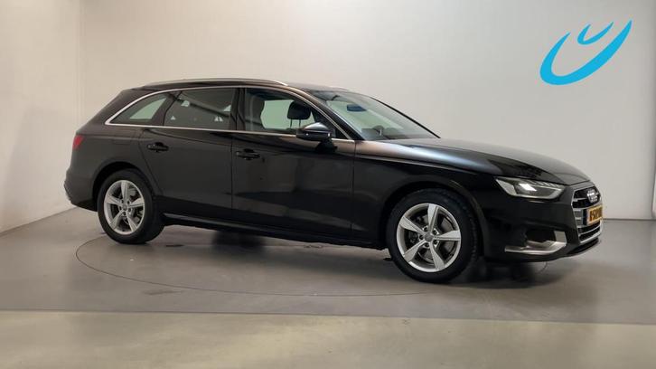 Audi A4 Avant 35 TFSI Launch edition Business Navigatie Clim, Auto's, Audi, Bedrijf, Te koop, A4, ABS, Airbags, Airconditioning