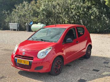 Suzuki Alto 1.0 2014 NIEUWE KOPPELING beschikbaar voor biedingen
