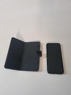 Samsung Galaxy S8 (met glas schade), 64 GB, Ophalen of Verzenden, Gebruikt, Zwart