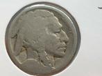 USA, 5 cent (16), Postzegels en Munten, Munten | Amerika, Ophalen of Verzenden, Noord-Amerika