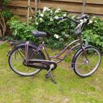 26 inch Sparta Amazone met versnellingen, Ophalen, 2 zitjes, Sparta, Versnellingen