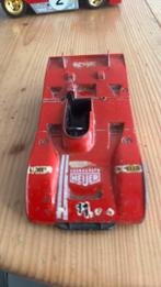 Ferrari 312 PB, Hobby en Vrije tijd, Modelauto's | 1:32, Ophalen of Verzenden, Gebruikt, Auto
