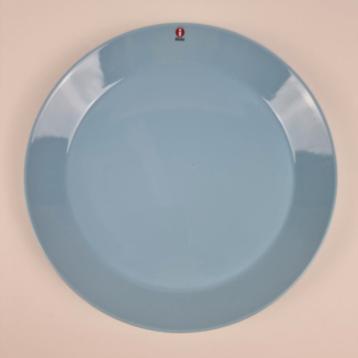 Iittala Teema lichtblauw bord 26cm beschikbaar voor biedingen