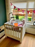 Kinder box, Kinderen en Baby's, Boxen, Ophalen, Gebruikt, In hoogte verstelbaar