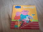Peppa Pig, Ophalen of Verzenden, Gelezen
