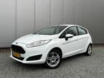 Fiesta 1.0 Style 5 deurs | Nieuwe riem | LMV | BT | NAP, Auto's, Ford, Stof, 40 €/maand, 525 kg, Origineel Nederlands