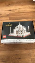 21056 Taj Mahal Lego, Kinderen en Baby's, Speelgoed | Duplo en Lego, Nieuw, Ophalen of Verzenden