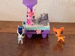 Littlest petshop diertjes., Kinderen en Baby's, Speelgoed | Overig, Ophalen of Verzenden, Zo goed als nieuw, Jongen of Meisje