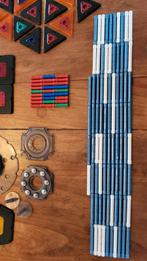 Geomac Constructie Speelgoed, Ophalen, Gebruikt, Overige merken