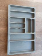 Bestekbak - Keukenlade Organizer grote lade, Ophalen, Gebruikt