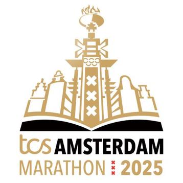 Ticket marathon Amsterdam 19 oktober beschikbaar voor biedingen