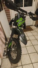 Elektrische Dirtbike 1000W - 10/25/50 km/u, Ophalen, Gebruikt, Dirtbike, KXD Pro