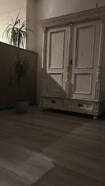 Vintage / Ibiza kast, Ophalen, Gebruikt