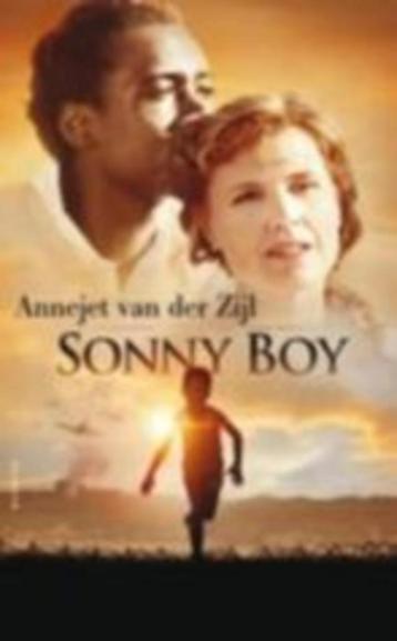 Annejet van der zijl: sonnyboy  beschikbaar voor biedingen