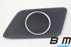 B&O speaker rooster rechts Audi A5 F5 Cabrio 8F0035436A, Gebruikt