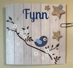 Geboortekaartje  Fynn 5-3-2018, Ophalen of Verzenden, 2000 tot heden, Geboortekaartje