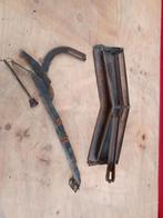 Chevrolet 3100 pickup 1947 1954 veel delen, Ophalen, Chevrolet, Spatbord